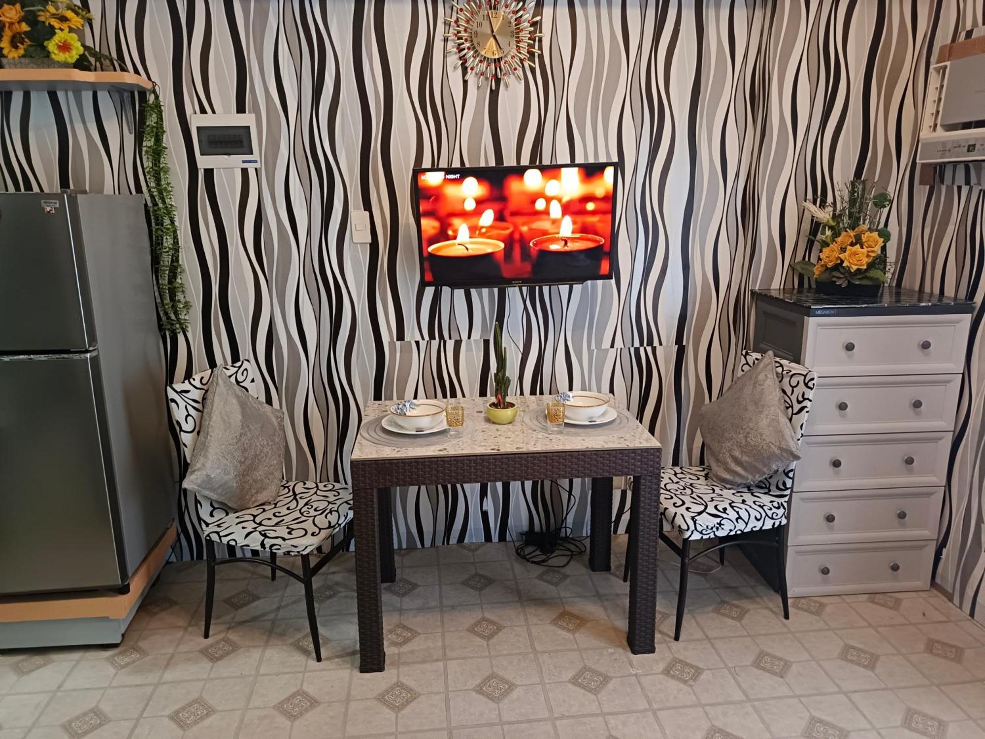 Closest Studio With Balcony From Cebu Airport Lapu-Lapu City Exterior foto